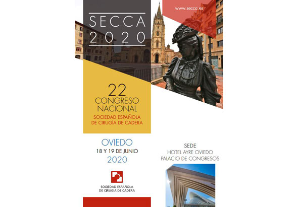 XXII Congreso Nacional de la SECCA