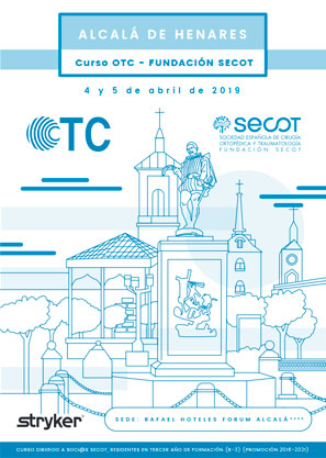 Curso OTC - FUNDACIÓN SECOT