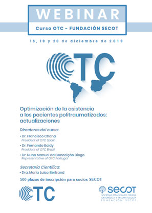 CURSO COT PUNTOS CLAVE LO ESENCIAL Y LO ÚLTIMO 6ª EDICIÓN