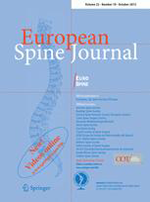 European Spine Journal