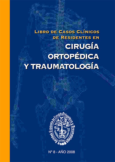 Libro de Casos Clínicos 2008