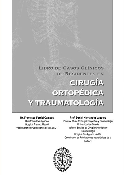 Libro de Casos Clínicos 2009