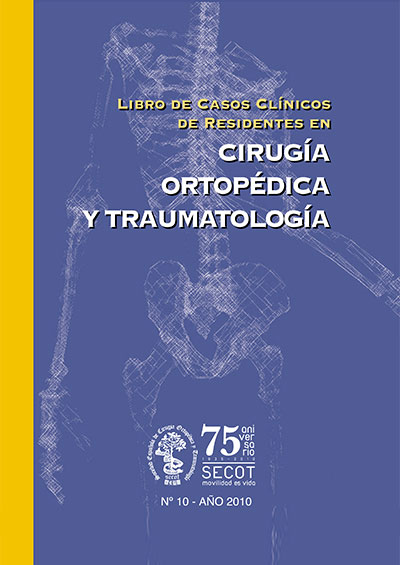 Libro de Casos Clínicos 2010