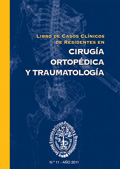 Libro de Casos Clínicos 2011